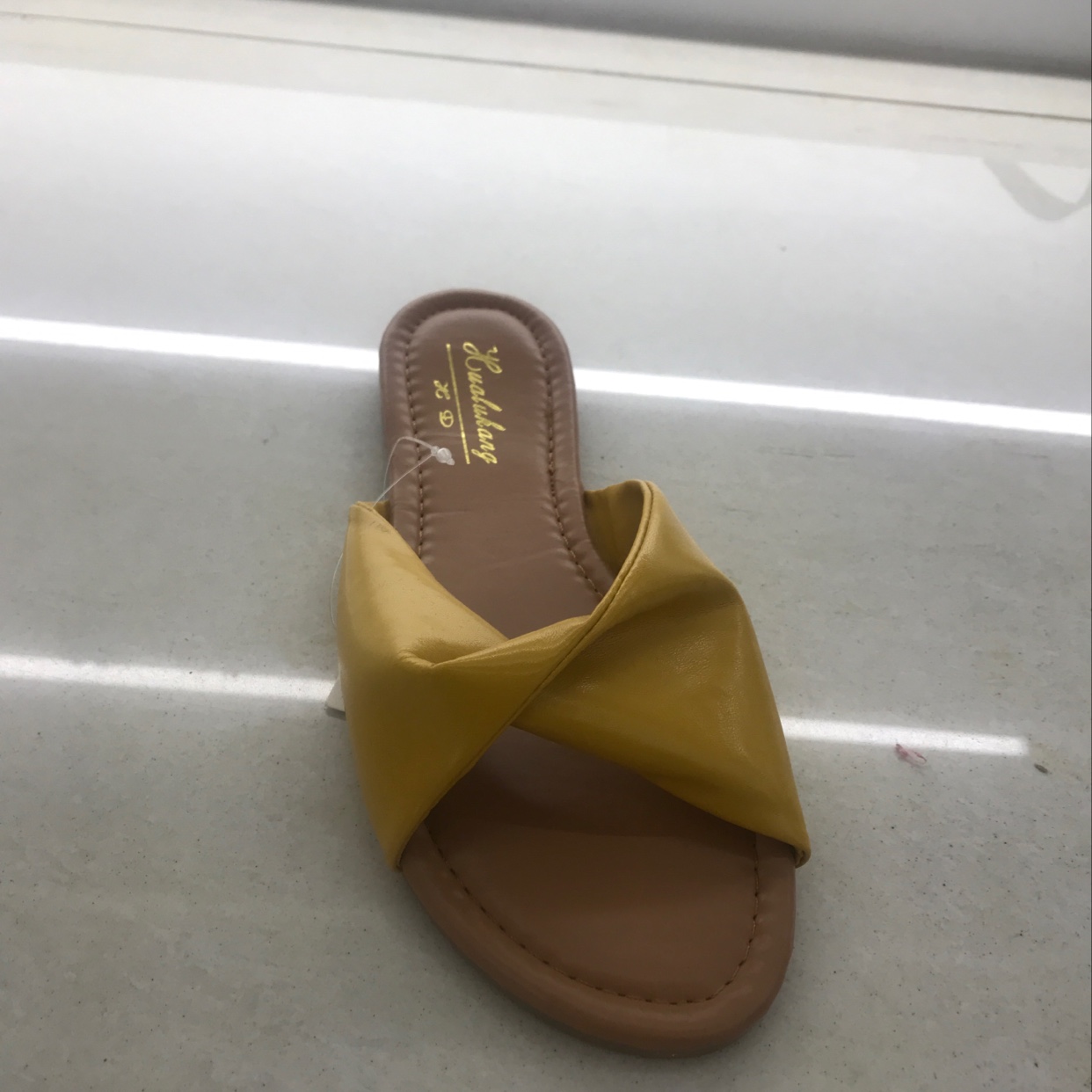 Slippers -44 Fashion Everything Trend Slippers Sandals Fashion Everything Trend Slippers Sandals details Picture