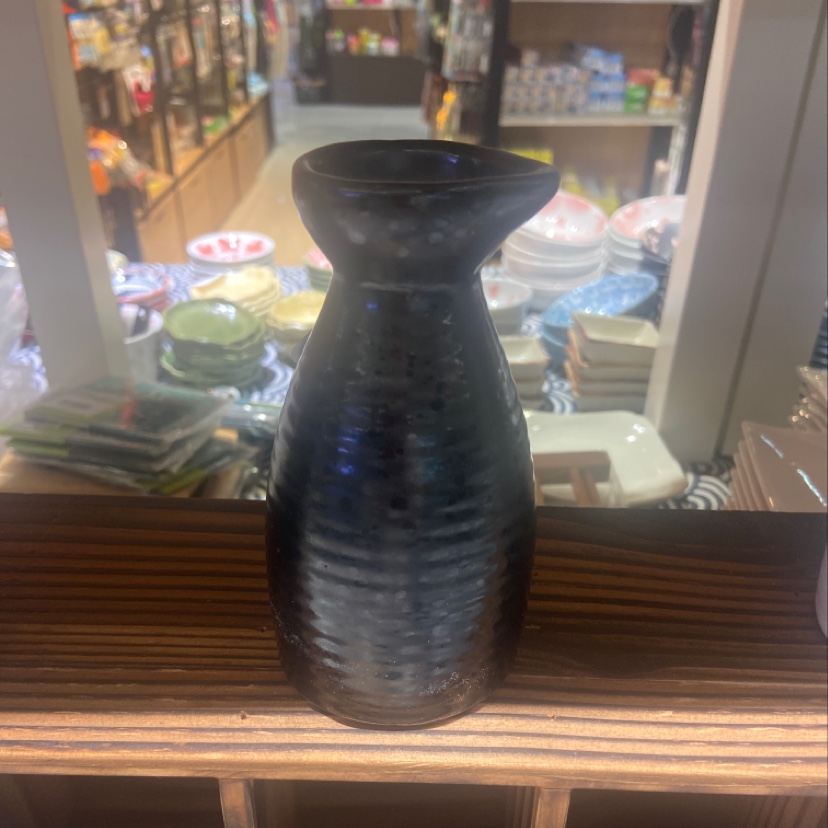 陶瓷工艺品壶2#