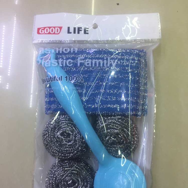 洗碗套装家用洗碗工具洗碗神器外贸热销新款2036