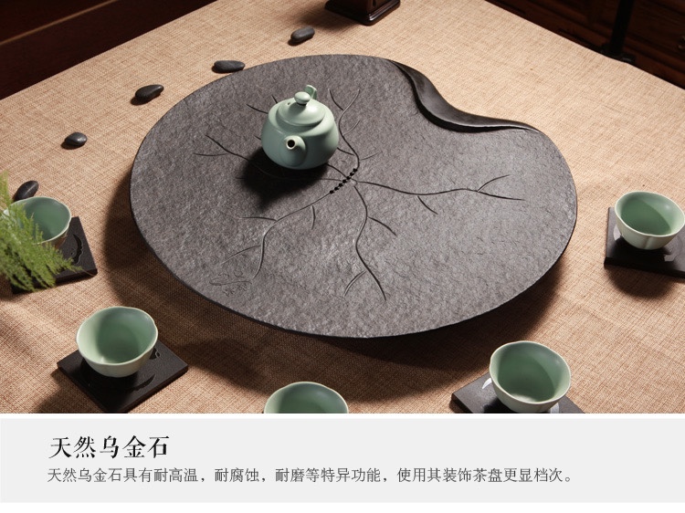 其他茶具实物图