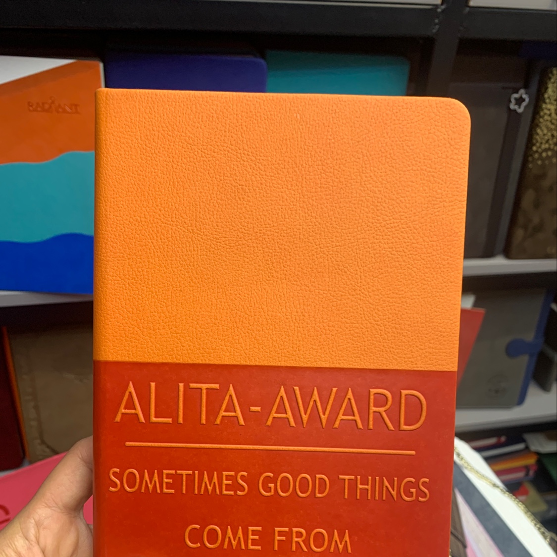 笔记本定制记事本本子