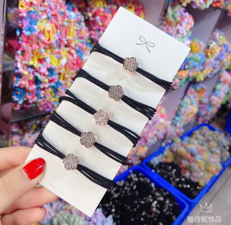 Adult fashion hair band