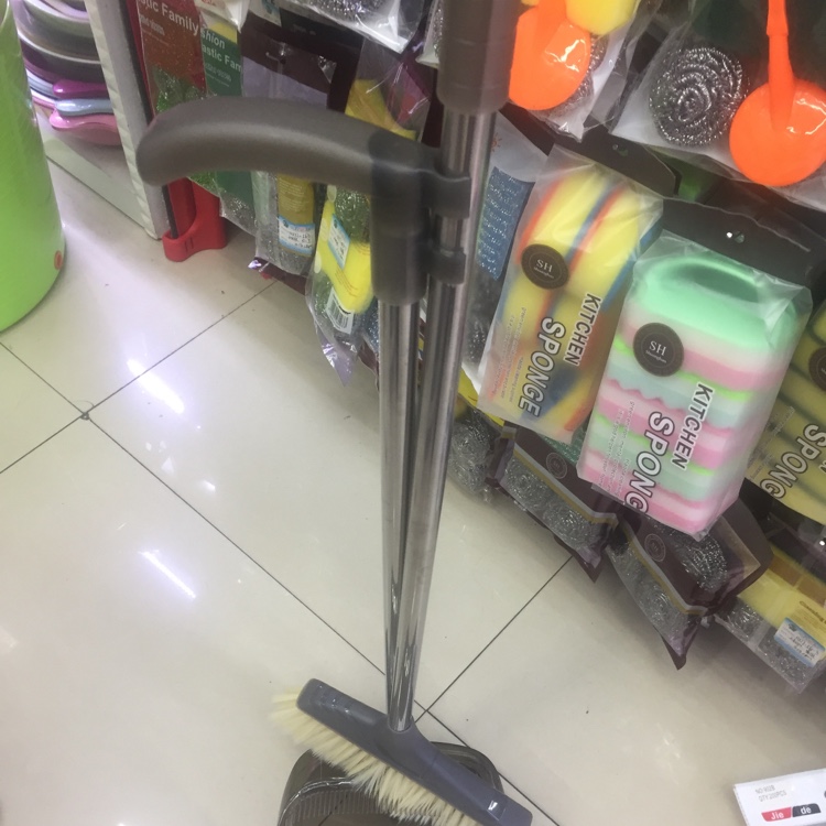 扫把簸箕套装