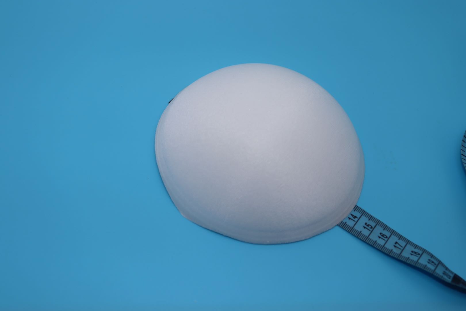 厂家直销高品质舒适服装辅料不剪边圆罩杯详情图2