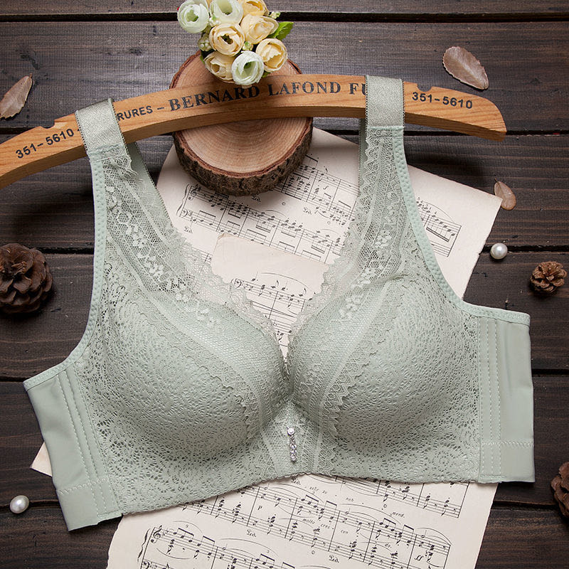 Bra Suit 2030