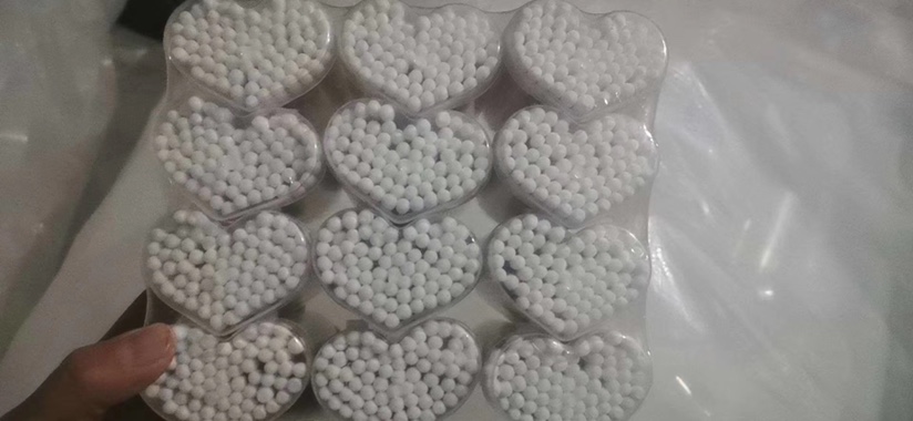 Little love cotton swab