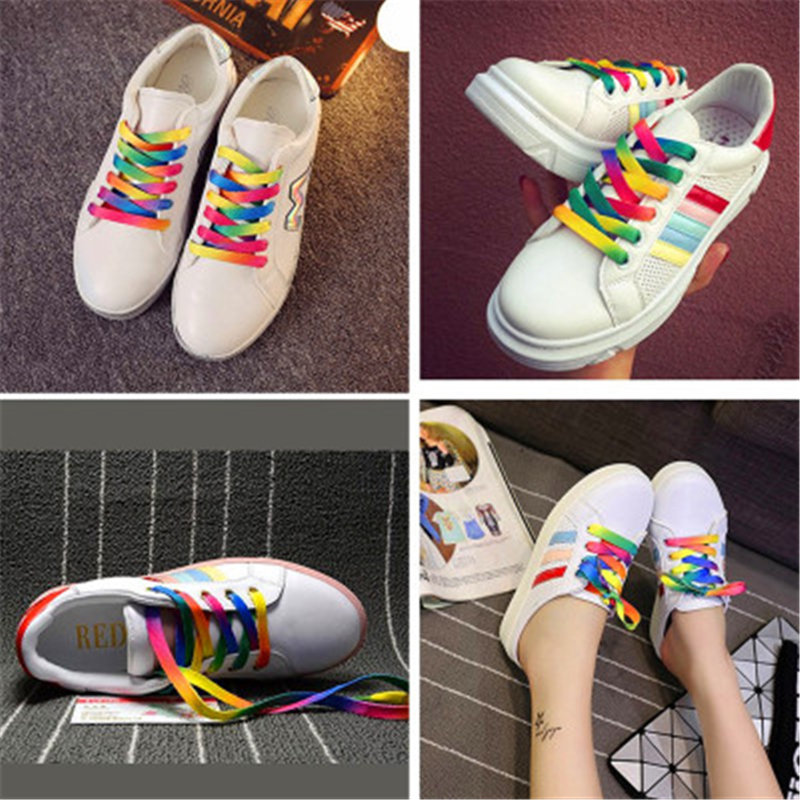 Direct sales from the manufacturer of waist ropes, waistbands, shoelaces, seven-color ropes, accessories, belts, and clothing ropes details Picture