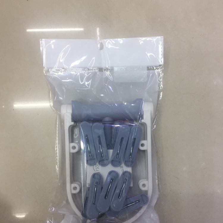衣架