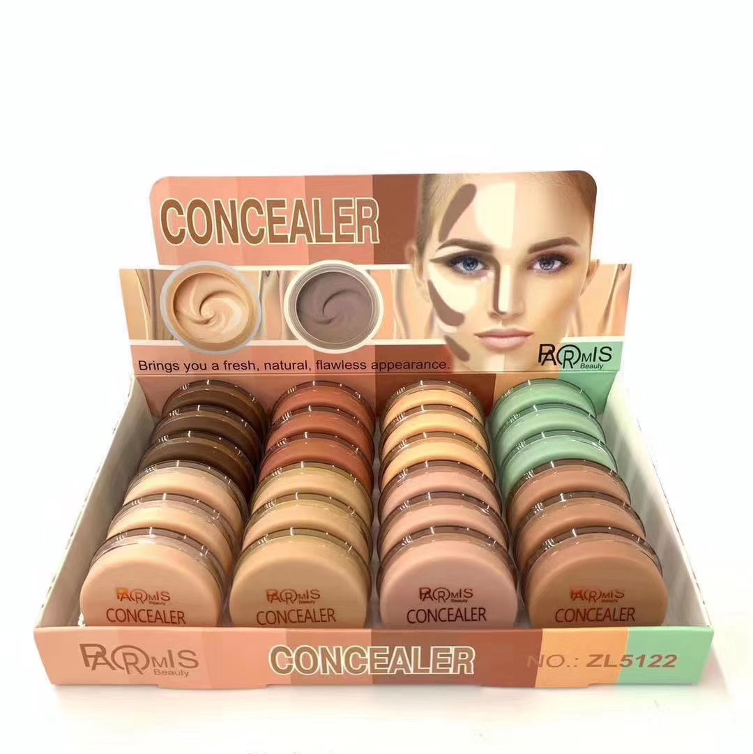 5122 complexion cream. thumbnail