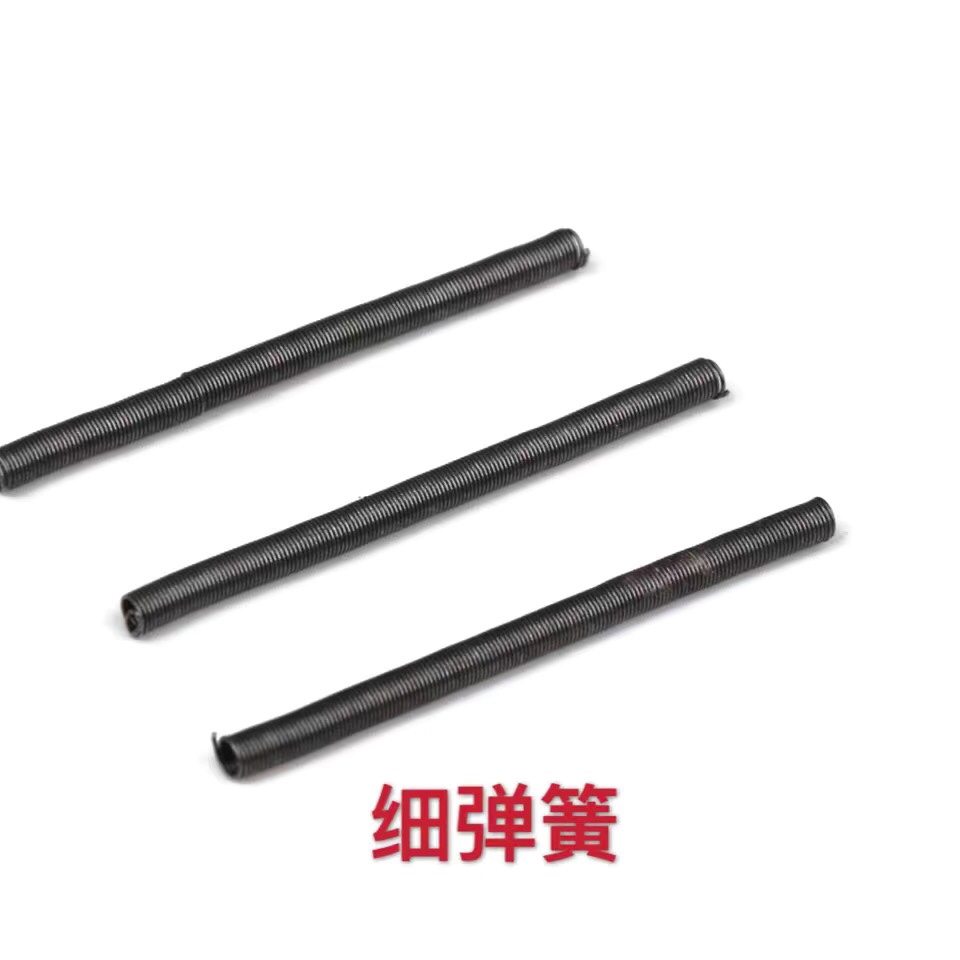 老式修鞋机补鞋机缝鞋机配件梭壳 小连杆针头螺丝 滚珠卷线器针杆详情图6