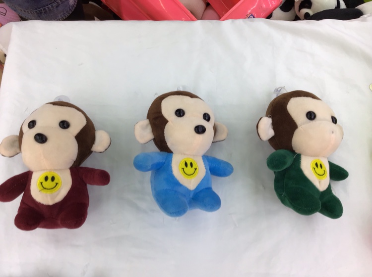 monkey