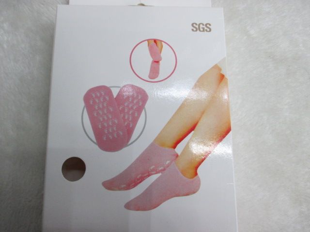 Silicone Leg Warmers Application Scenario