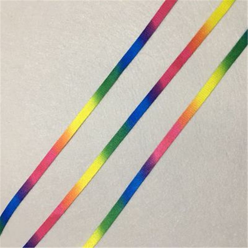 Direct sales from the manufacturer of waist ropes, waistbands, shoelaces, seven-color ropes, accessories, belts, and clothing ropes detail image 4