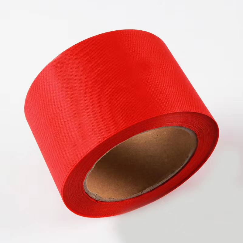 Ribbon Cut 6.8 Cm 100 Yd