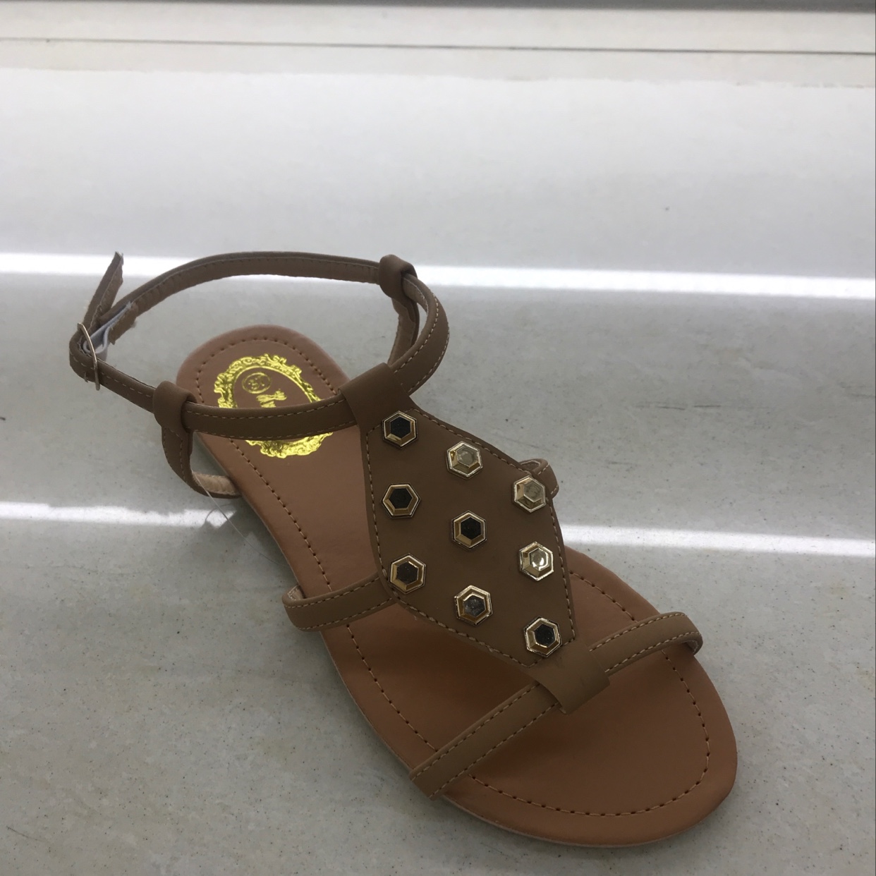Sandals -30 Fashion Trends Sandals Slippers Fashion Trends Sandals Slippers details Picture