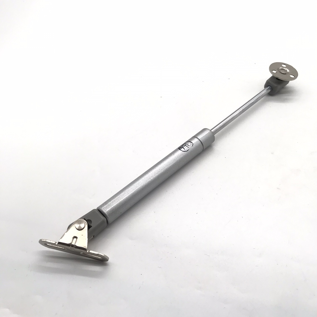 Shuzan dekor roller hydraulic rod bottom flip door air support rod, cabinet bed arbitrary stop air pressure spring roller design Item Picture