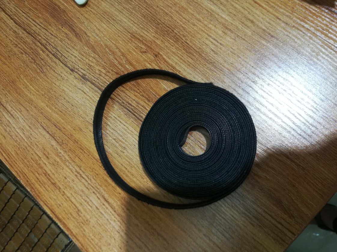 1.6cm背靠背魔术贴