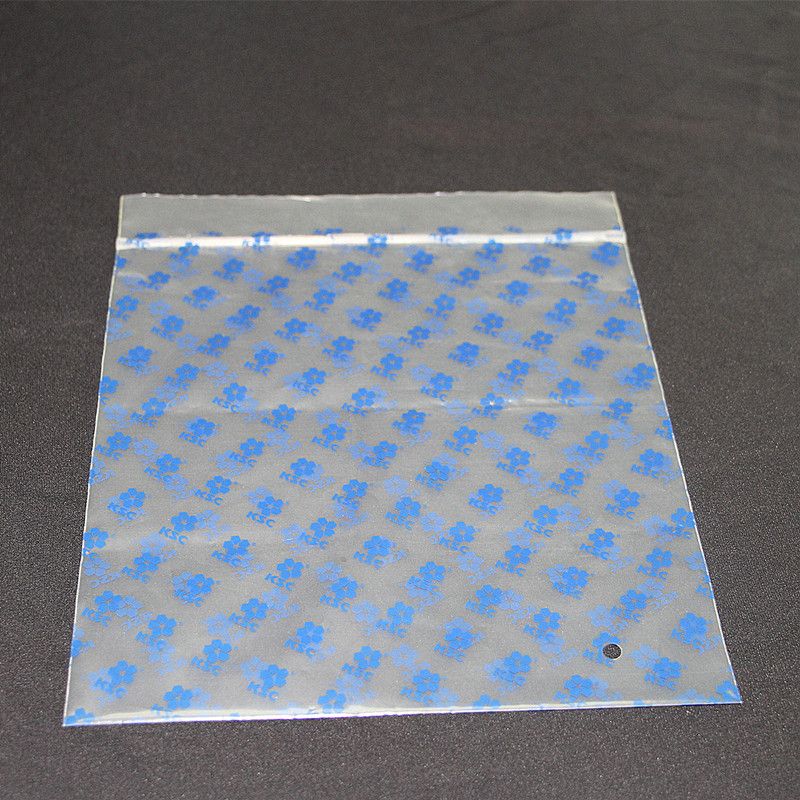 多款式多尺寸牢固耐用多功能塑料包装袋代码30000069