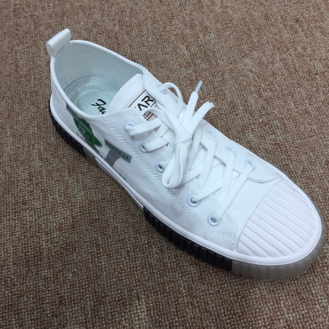 Summer low top casual breathable light versatile shoes A446 thumbnail