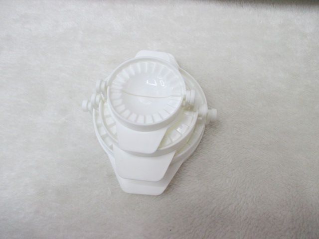 Three Pieces Dumpling Maker Set Application Scenario