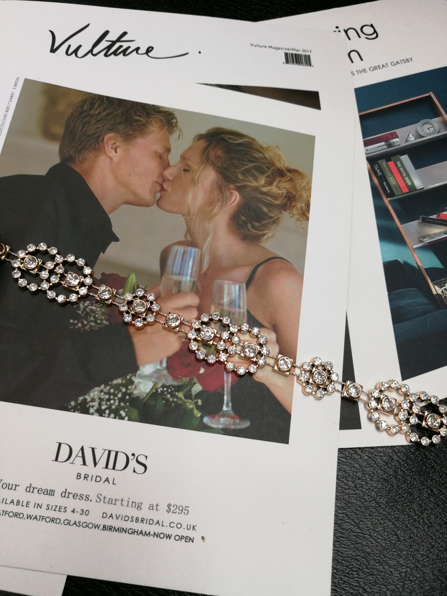 饰品工艺品礼品包装箱包鞋服钻饰辅料配件钻饰线钻连线珠