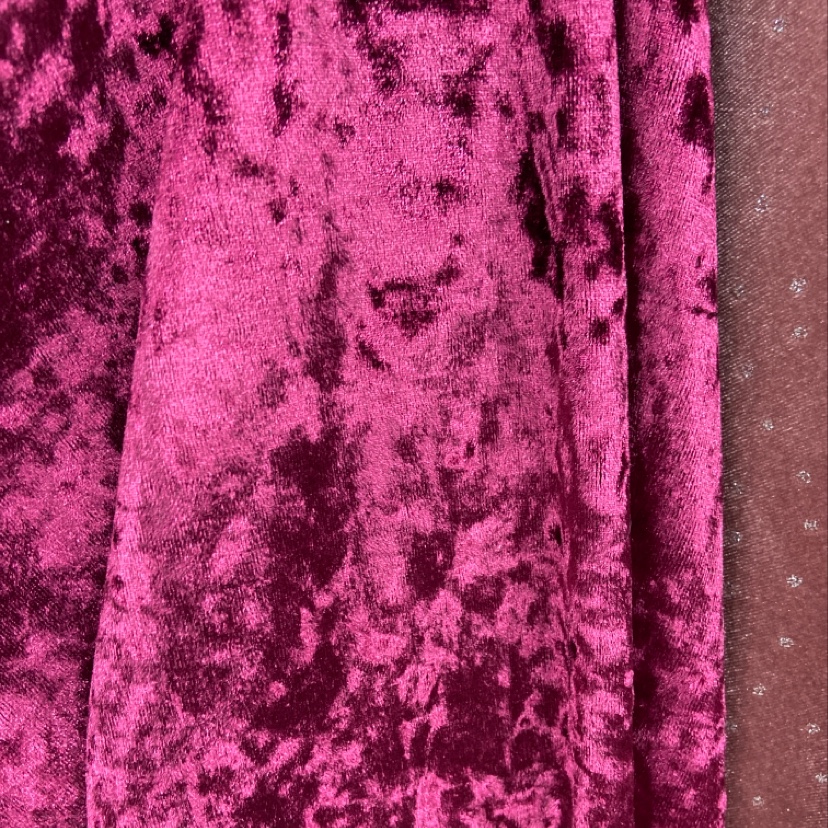The diamond velvet thumbnail