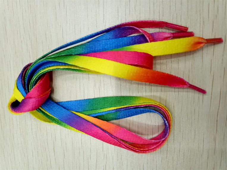 Direct sales from the manufacturer of waist ropes, waistbands, shoelaces, seven-color ropes, accessories, belts, and clothing ropes detail image 8