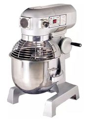 B30 stainless steel multi-purpose mixer food mixer Large mixer fresh milk and cream mixer
