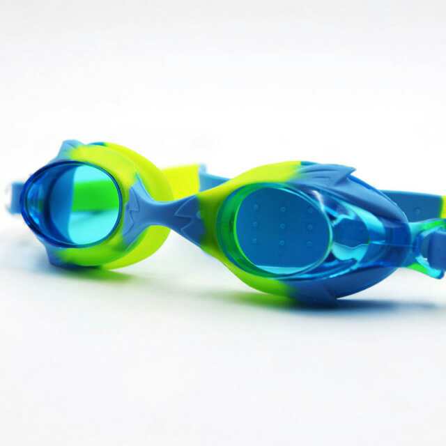 BL Waterproof and anti-fog high-definition diving goggles and swimming goggles 004