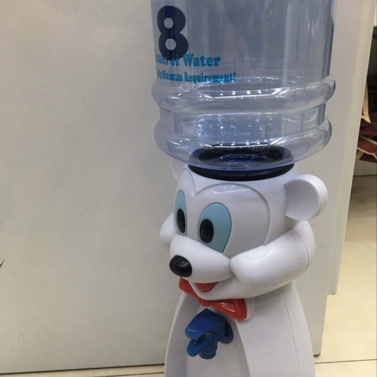 891米老鼠迷你饮水机产品图