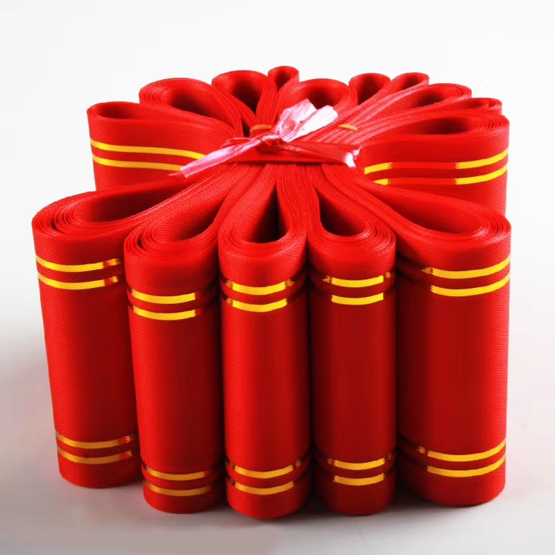 Cut 6.8 Cm Ribbon For 10 Yards