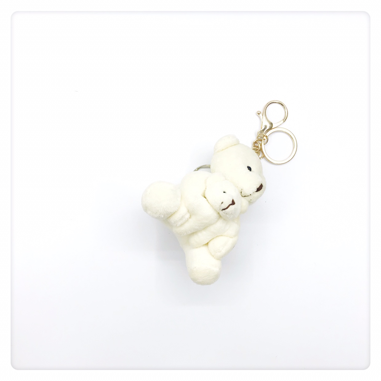 Creative plush toys, dolls, mother and child bears, keychains, bags, clothing pendants, Mother's Day gifts, gift boxes, packaging, bouquets, accessories, all at favorable prices undefined