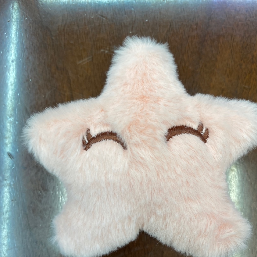 Rabbit Hair Five Stars details Picture