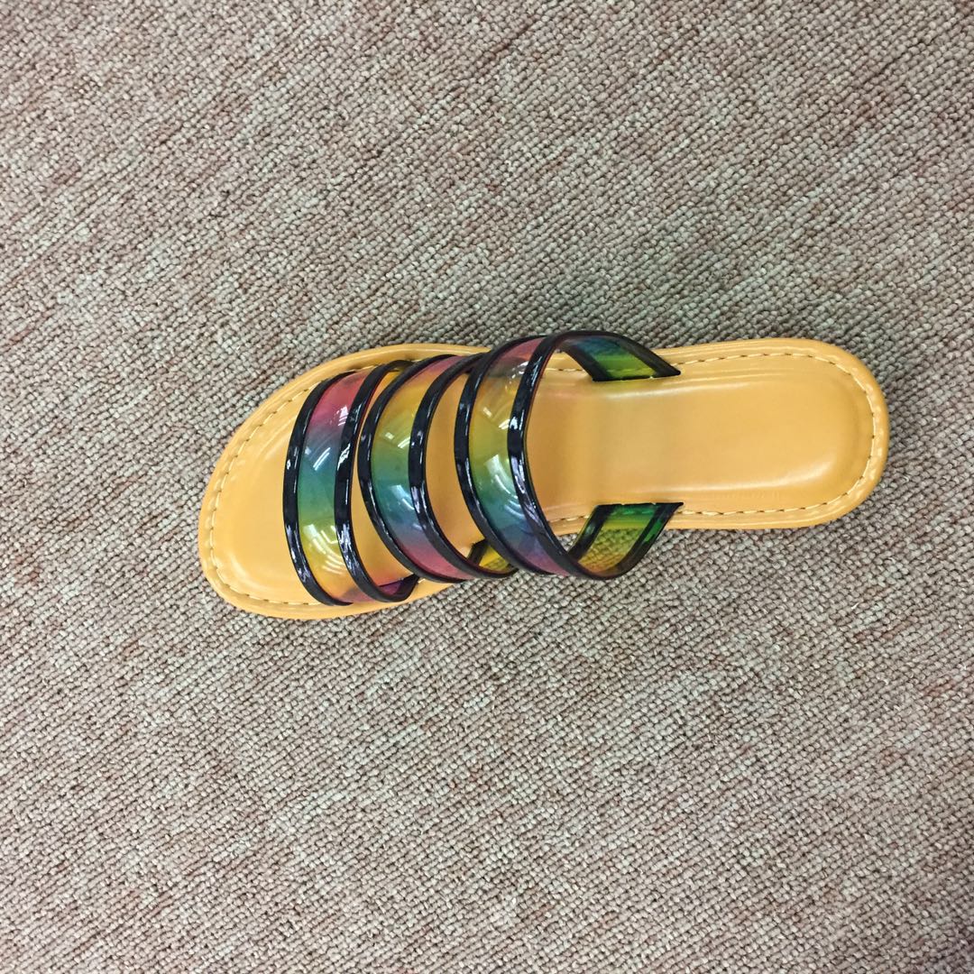 Women's casual sandals 7 thumbnail