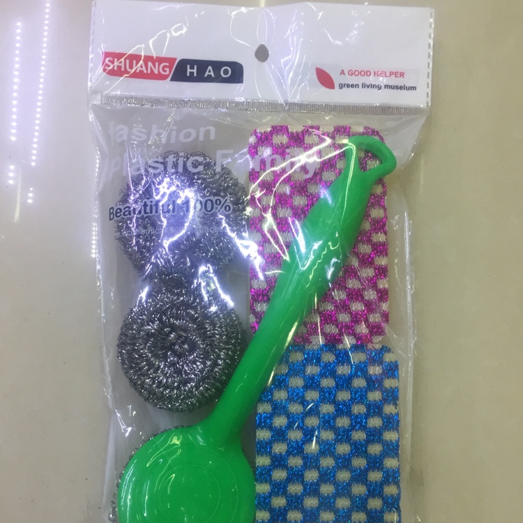洗碗套装9