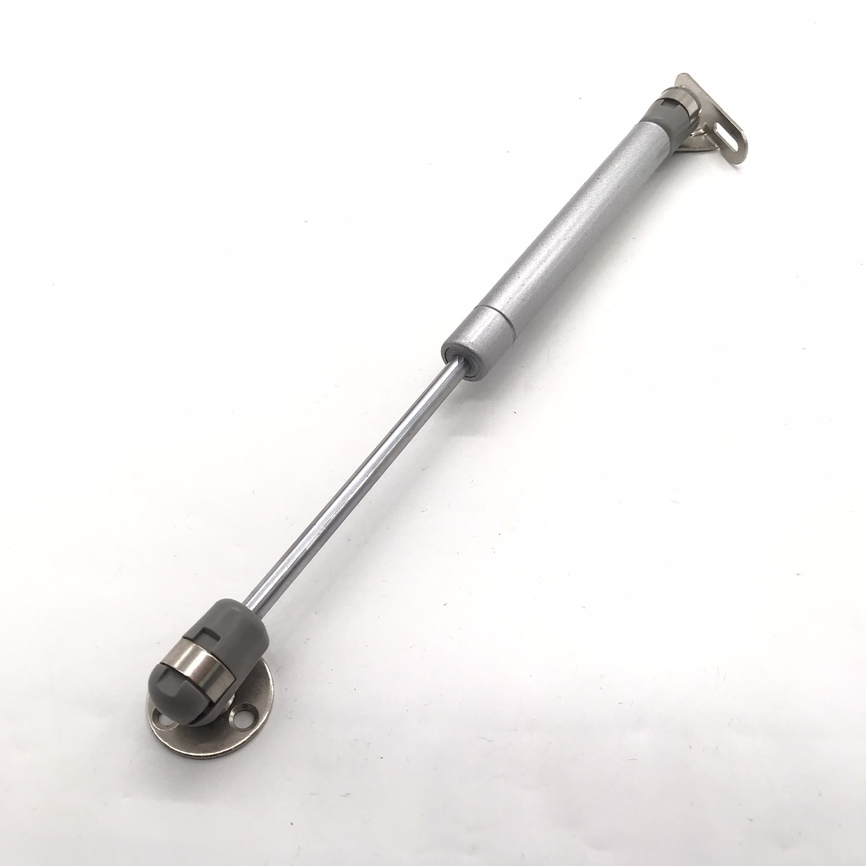 Shuzan dekor roller hydraulic rod bottom flip door air support rod, cabinet bed arbitrary stop air pressure spring roller design Application Scenario