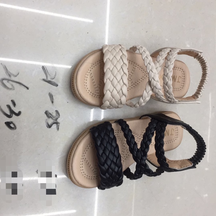 新款