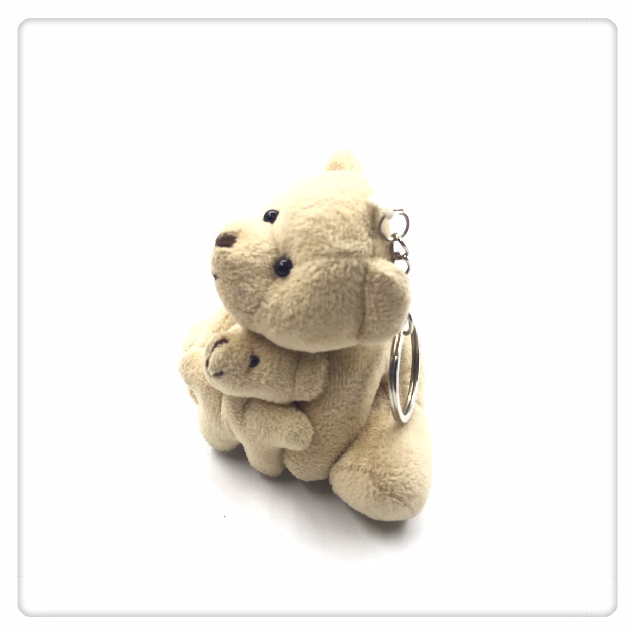 Creative plush toys, dolls, mother and child bears, keychains, bags, clothing pendants, Mother's Day gifts, gift boxes, packaging, bouquets, accessories, all at favorable prices undefined