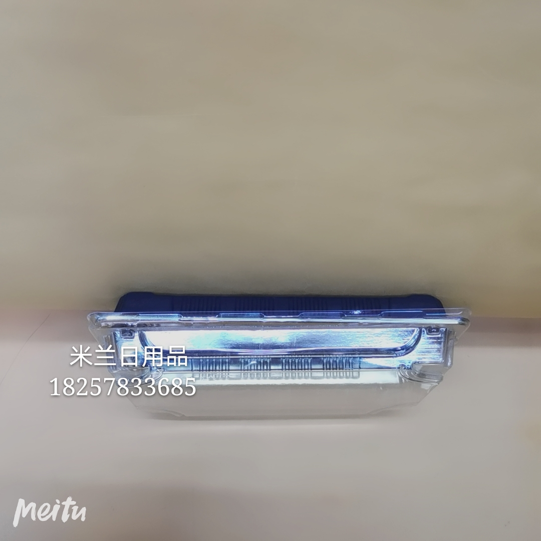 厂家直销寿司盒产品图