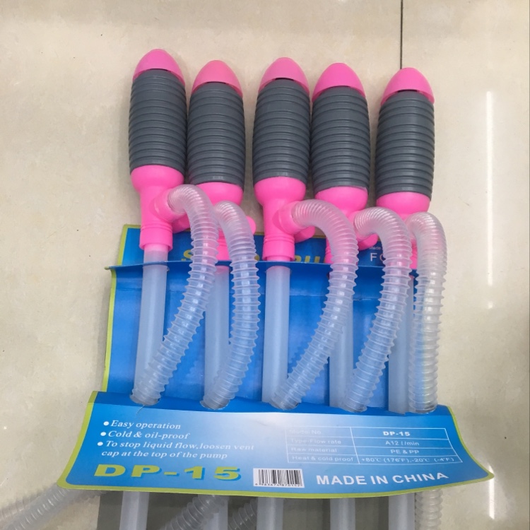 DP-15吸水器产品图