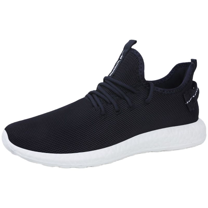 2020新款时尚休闲鞋2266