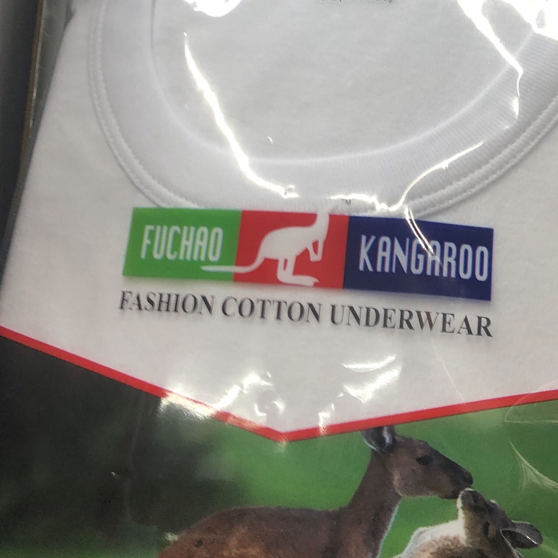 40 Thermal underwear thumbnail