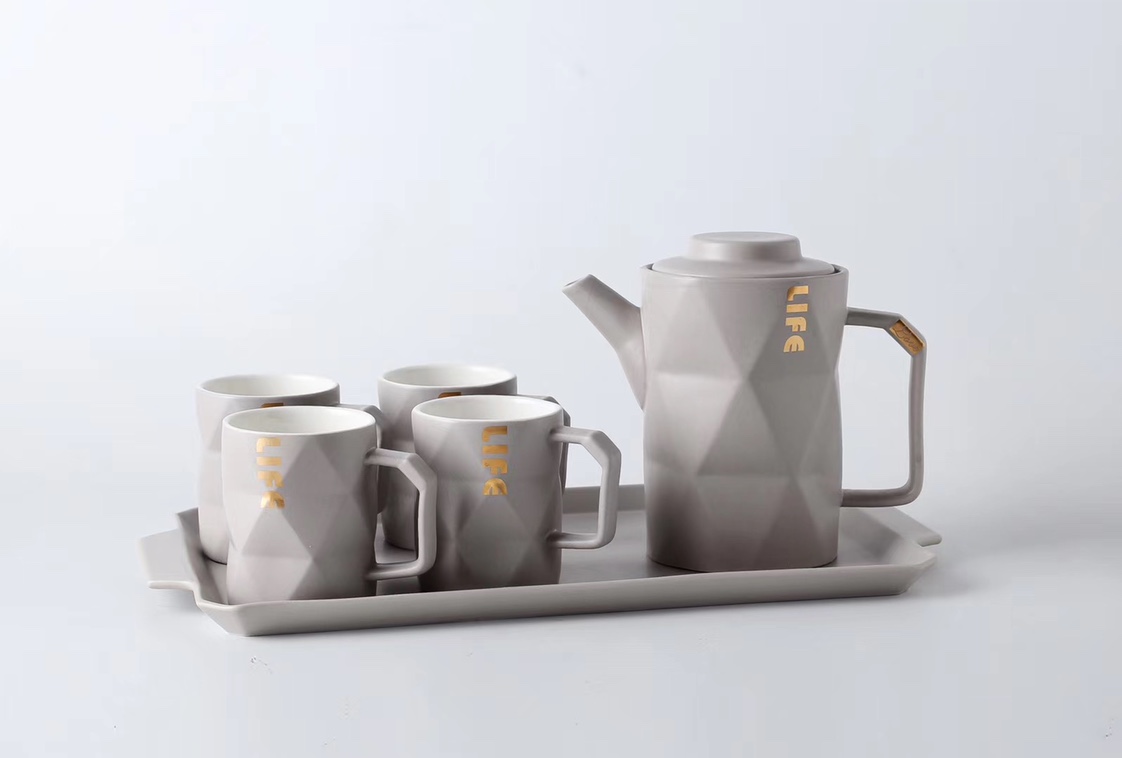 Direct sales, wholesale and retail of seven-piece Nordic-style plumbing sets from the manufacturer. For orders, please consult