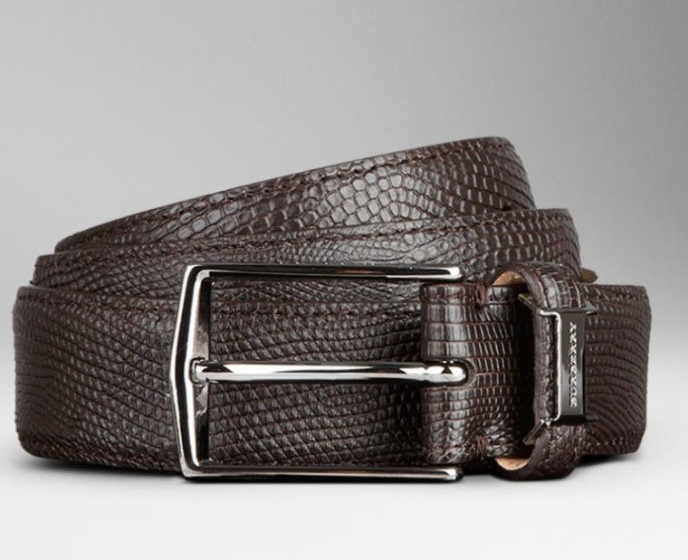 Classic fashion hot selling men's belt 53000067 thumbnail