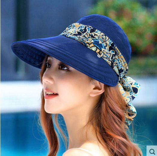 Cross-border e-commerce hot style summer breathable leisure classic hat 462 thumbnail