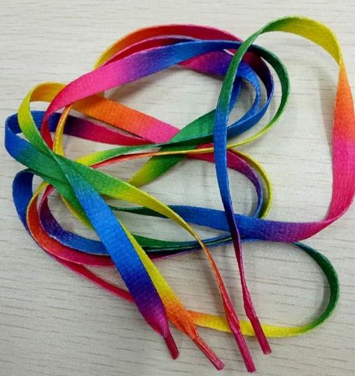 Direct sales from the manufacturer of waist ropes, waistbands, shoelaces, seven-color ropes, accessories, belts, and clothing ropes Specification image