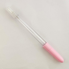 香水笔喷雾水笔学生专业日本韩国0.5mm可装洗手液中性笔
