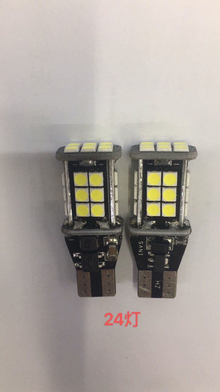 Automobile LED T10 hot selling factory direct selling 3