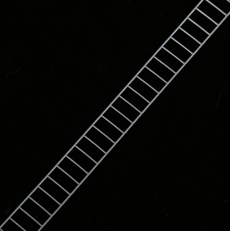 T-Shaped Thick Rubber Needle Tag Gun Needle 15Mm Plastic Rubber Needle Row Needle Clothing Accessories Tag Manufacturers Direct Sales details Picture