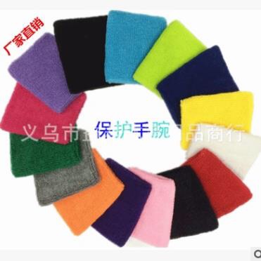 护腕实物图